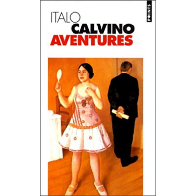 Aventures De Italo Calvino